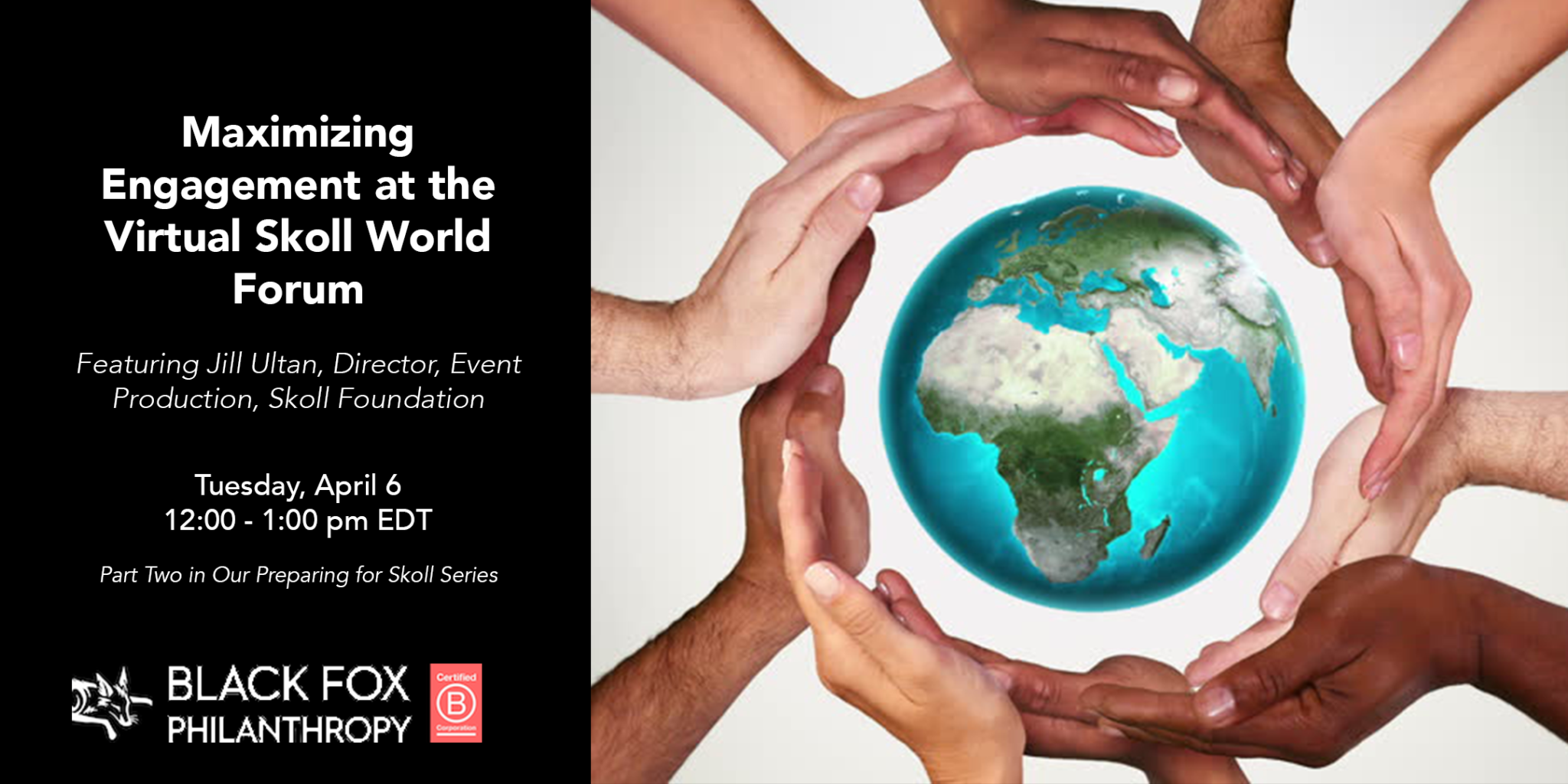 Open Source | Black Fox Global | Nonprofit Fundraising Consultants